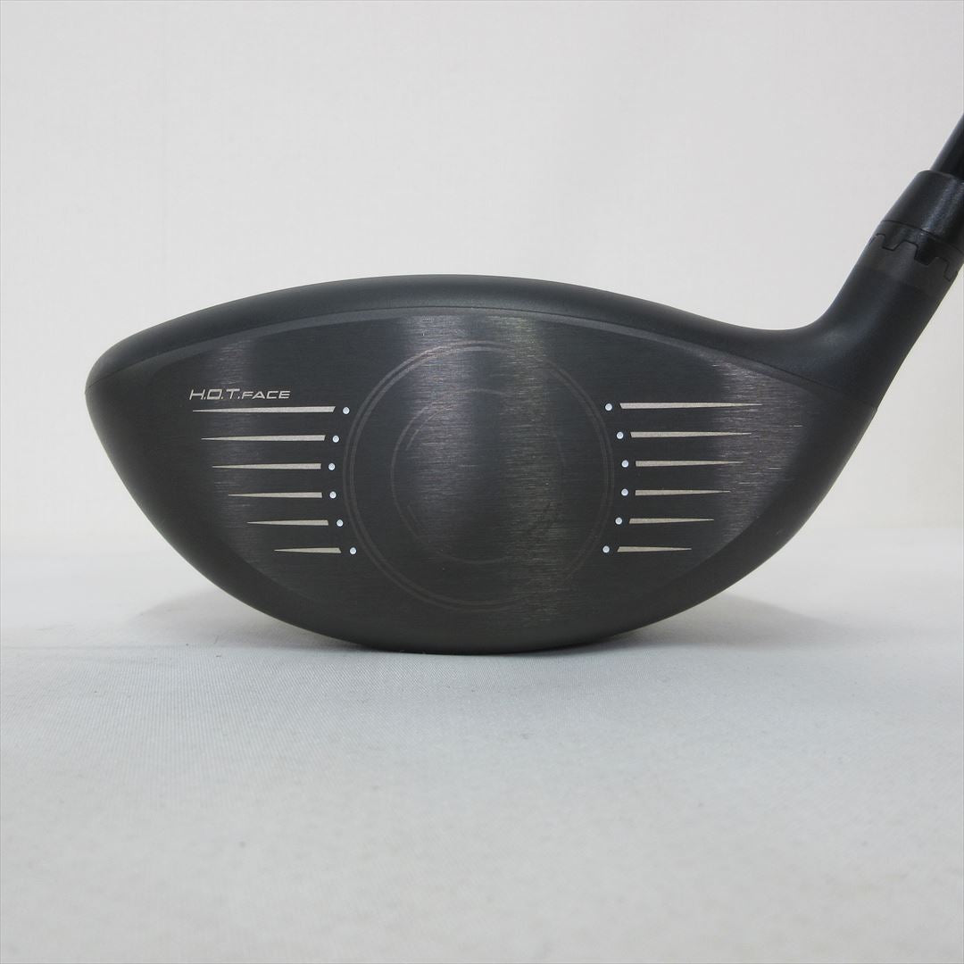 Cobra Driver cobra AEROJET MAX 9° Stiff SPEEDER NX for Cobra(AEROJET)