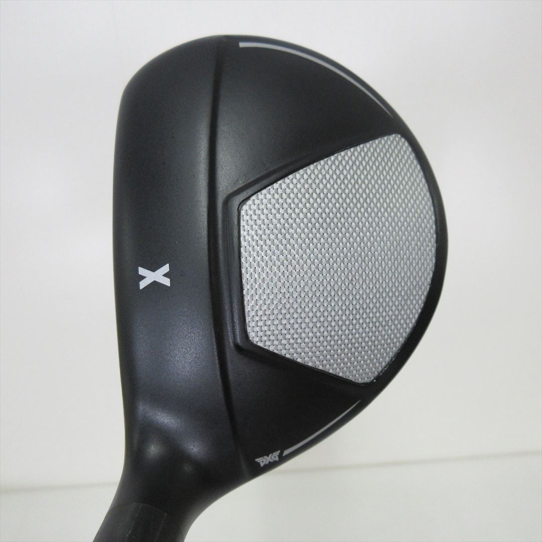 PXG Fairway PXG 0341XF GEN4 7W 22° Regular Diamana 50 FOR PXG