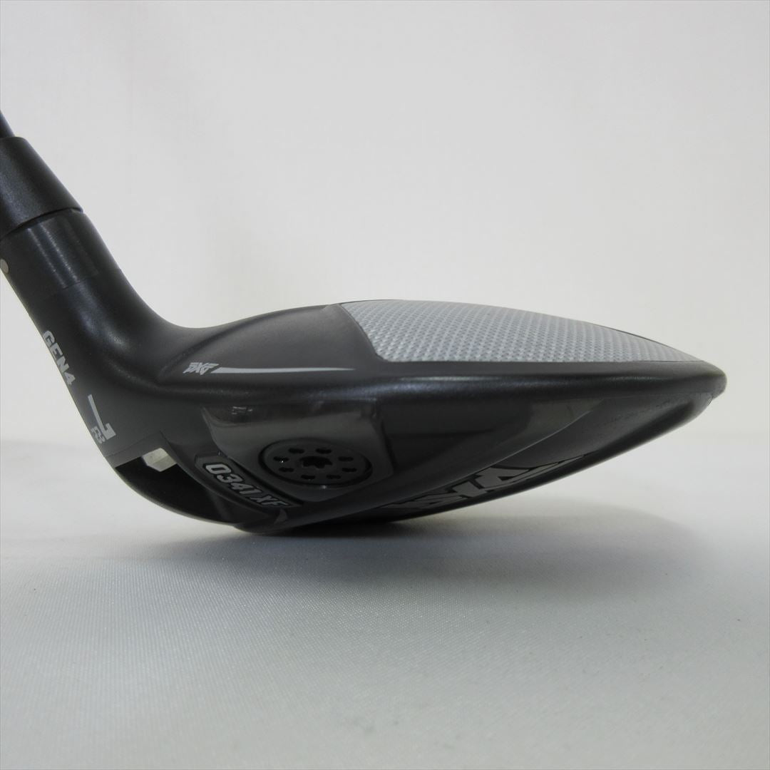 PXG Fairway PXG 0341XF GEN4 7W 22° Regular Diamana 50 FOR PXG