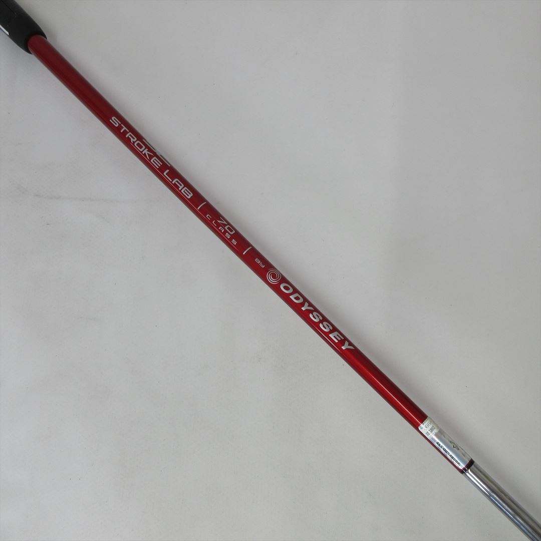 Odyssey Putter TRI-BEAM #6M 34 inch