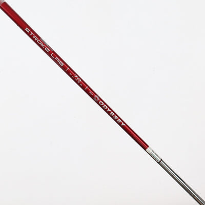 Odyssey Putter Open Box TRI-HOT 5K ROSSIE S 33 inch