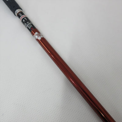 Yamaha Driver RMX 218 9.5° Stiff Diamana RF60