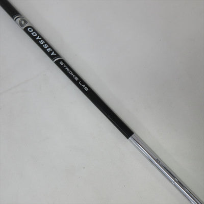 Odyssey Putter STROKE LAB BLACK TEN S Tour Line 34 inch