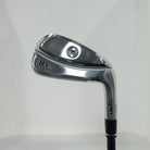 HONMA Iron Set Open Box TOUR WORLD Hx Regular VIZARD EZ-C 5 pieces