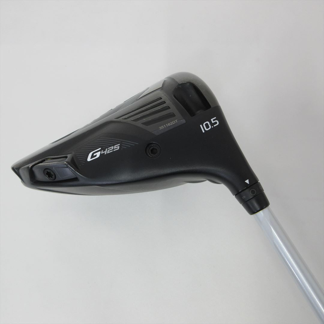 Ping Driver G425 SFT 10.5° Stiff Speeder 569 EVOLUTION 7