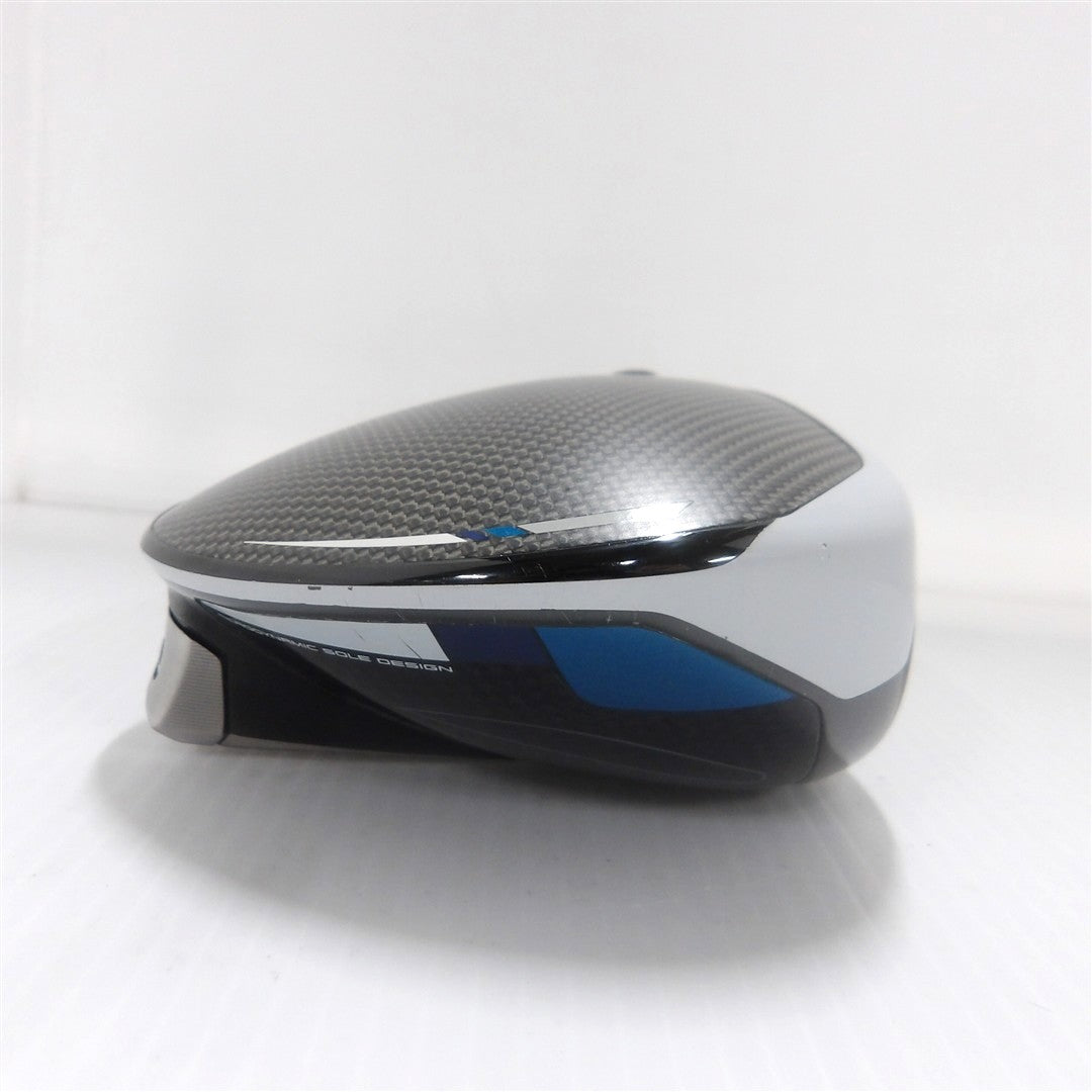 TaylorMade Driver SIM MAX 10.5°(Head Only)