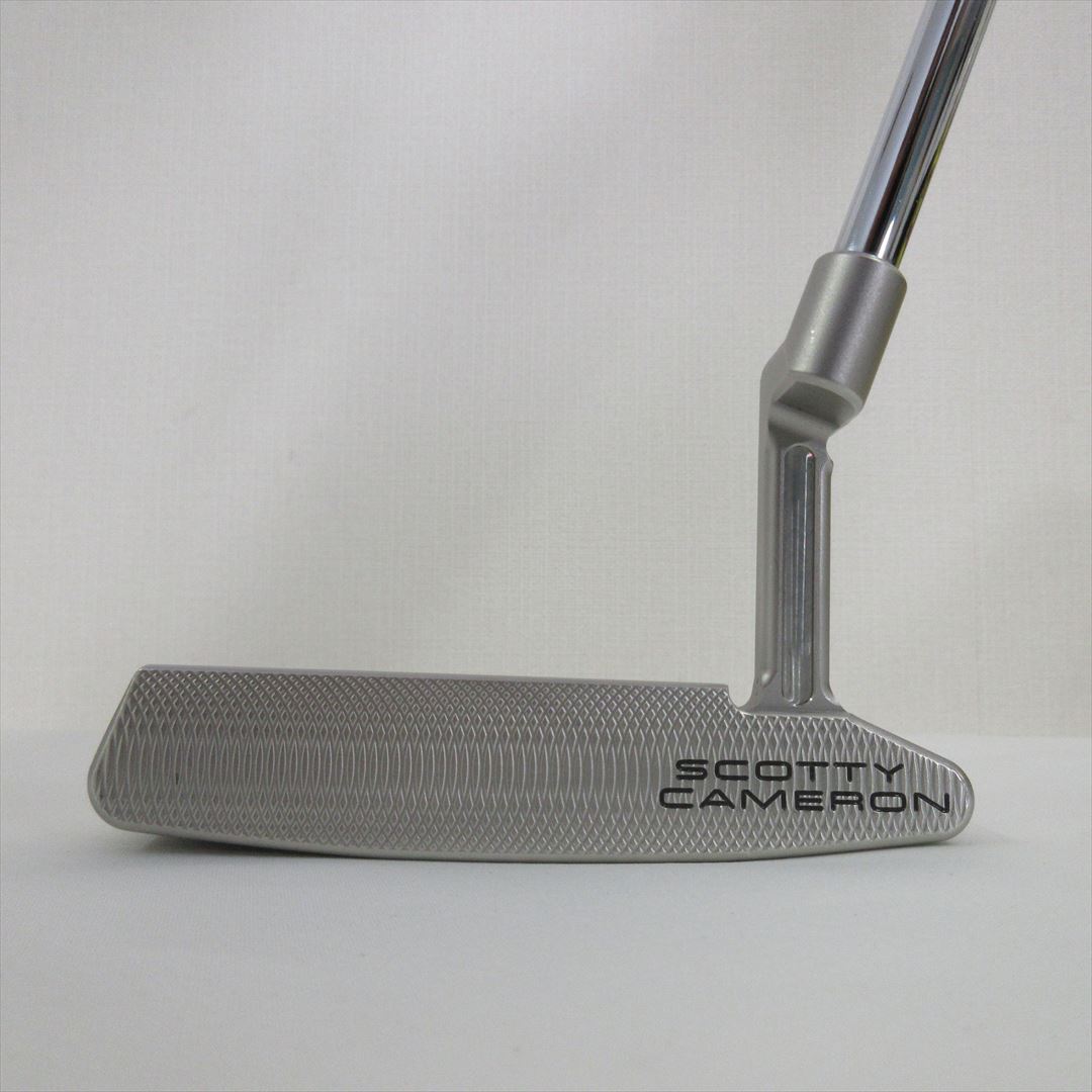 Titleist Putter SCOTTY CAMERON SUPER SELECT NEWPORT 2 33 inch