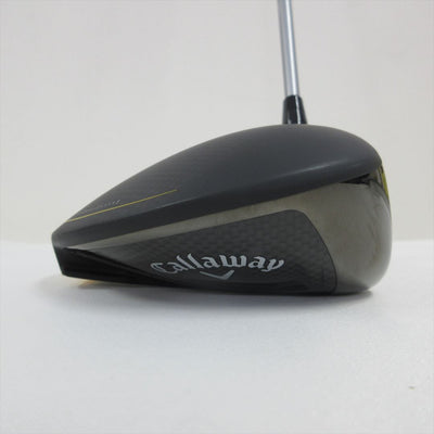 Callaway Driver ROGUE ST MAX D 10.5° Stiff Tour AD UB-5