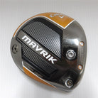 Callaway Driver MAVRIK SUBZERO 9°(Head Only)
