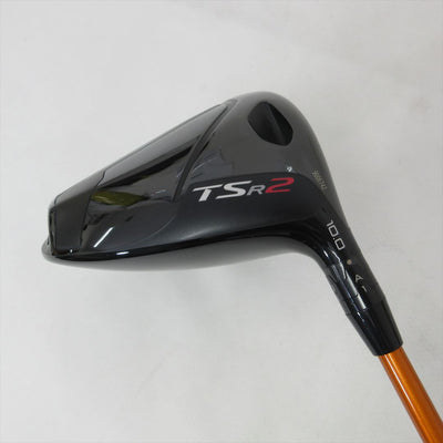 Titleist Driver TSR2 10° Stiff Tour AD DI-5