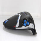 Cobra Driver cobra AEROJET MAX 9°(Head Only)