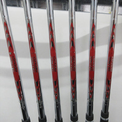 SRIXON Iron Set SRIXON Z585 Regular NS PRO MODUS3 TOUR105 6 pieces