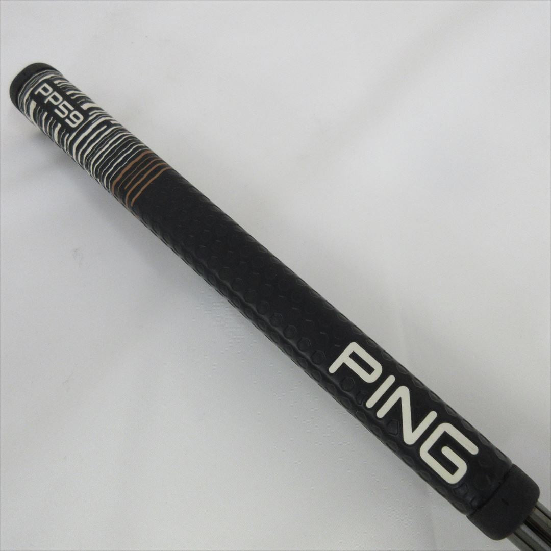 Ping Putter HEPPLER PIPER 34 inch Dot Color Black