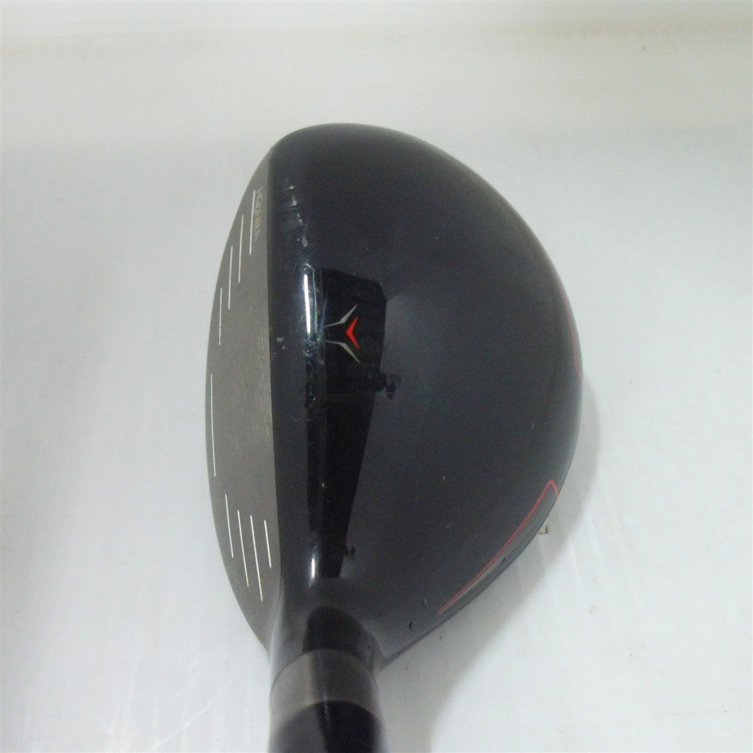 HONMA Hybrid TOUR WORLD GS HY 24° VIZARD UT-H7