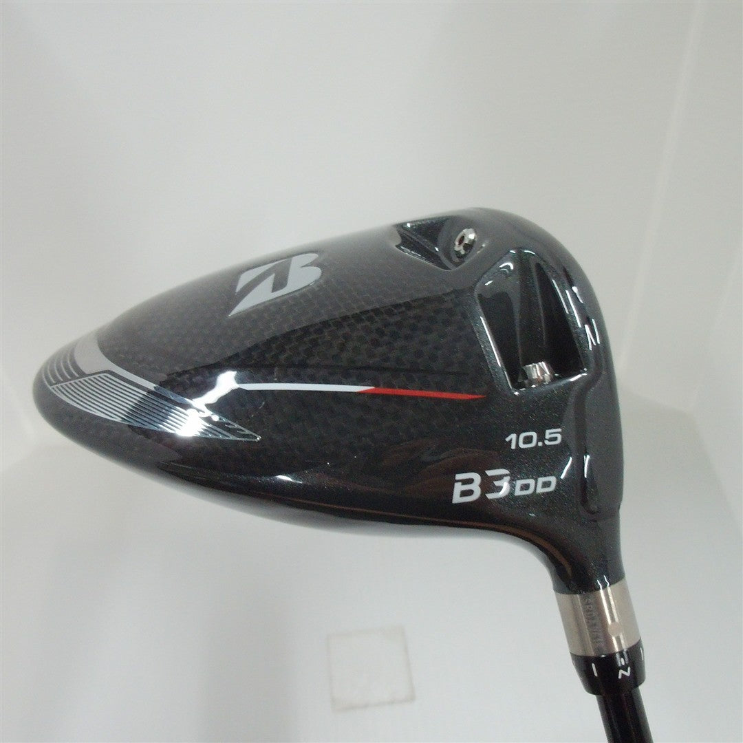 Y*0様 Sale❤ BRIDGESTONE B3 DD 10.5° ドライバー Bridgestone Driver BRIDGESTONE B3 DD – GOLF Partner USA