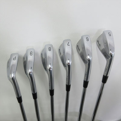 Mizuno Iron Set Mizuno Pro 221 Stiff Dynamic Gold HT S200 6 pieces