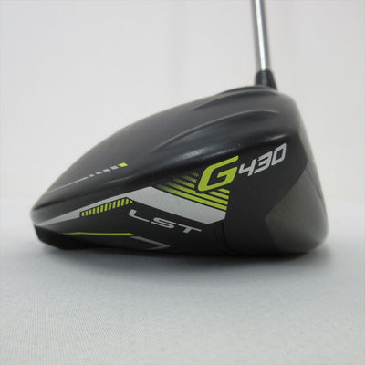 Ping Driver G430 LST 10.5° Stiff PING TOUR 2.0 CHROME 65