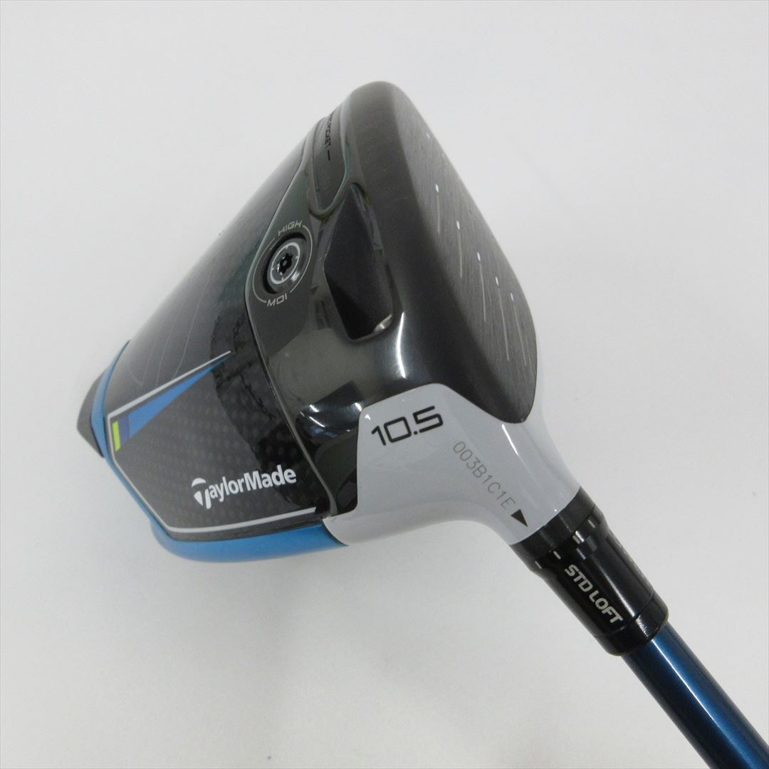 TaylorMade Driver SIM2 MAX 10.5° Regular TENSEI BLUE TM50(SIM2)