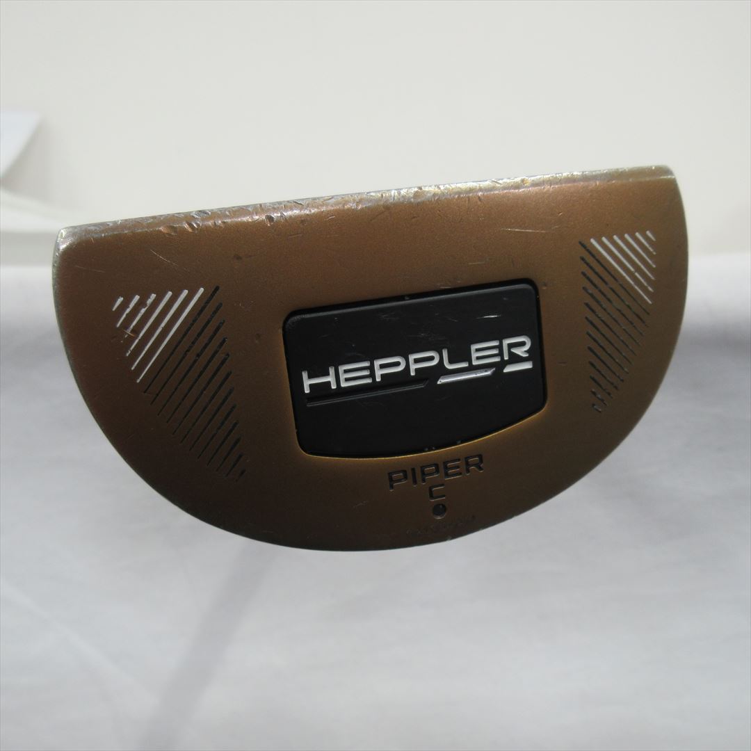 Ping Putter HEPPLER PIPER C 33 inch Dot Color Black