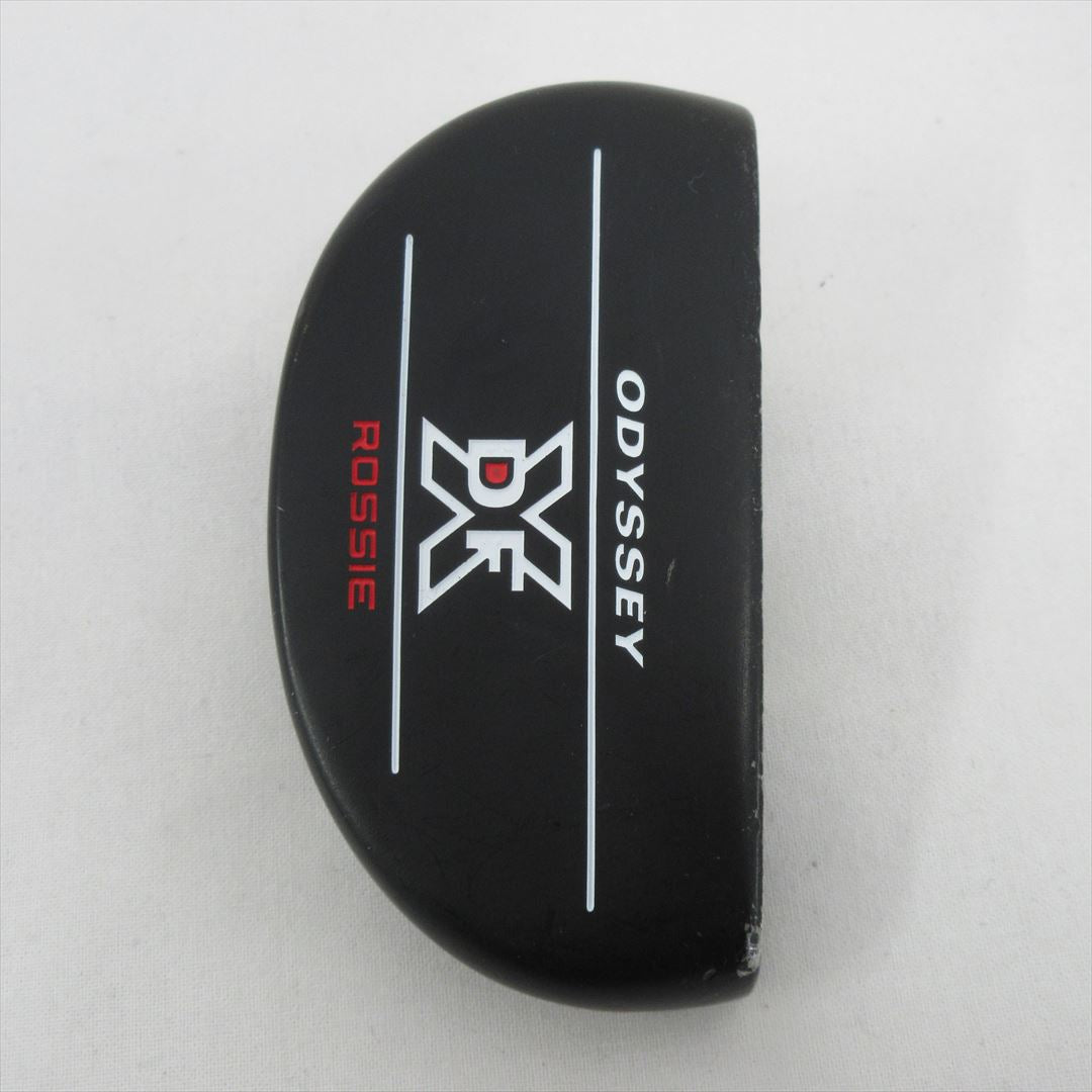 Odyssey Putter DFX ROSSIE(2021) 34 inch