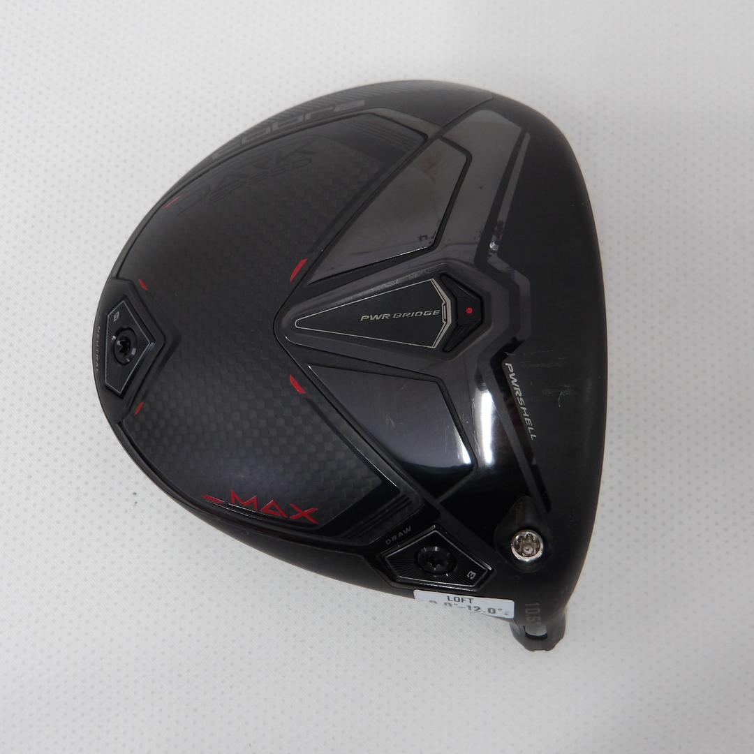 COBRA DARKSPEED MAX 10.5° Cobra Darkspeed MAX Driver - Carl's Golfland