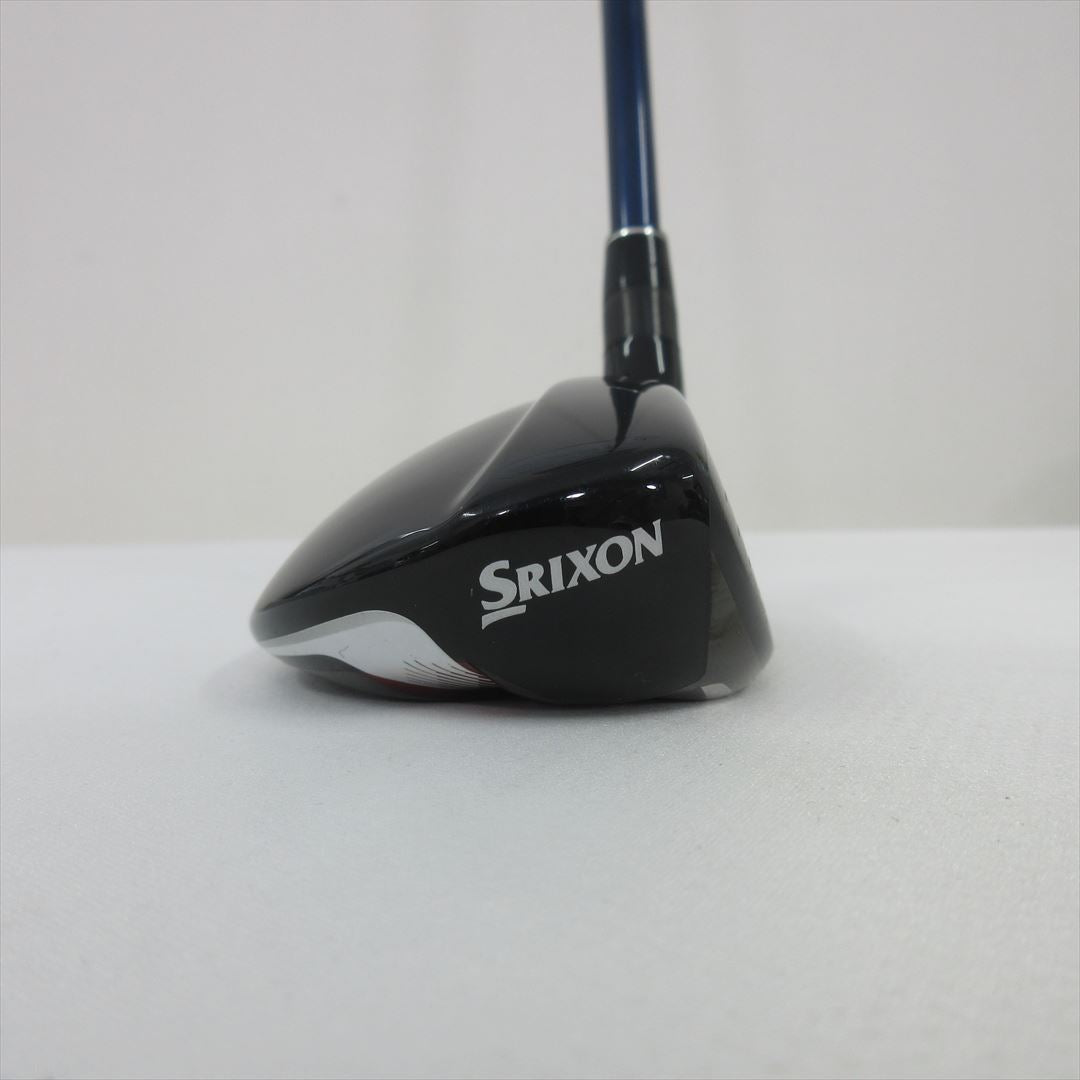 SRIXON Hybrid SRIXON ZX H HY 19° Stiff Diamana ZX for HYBRID