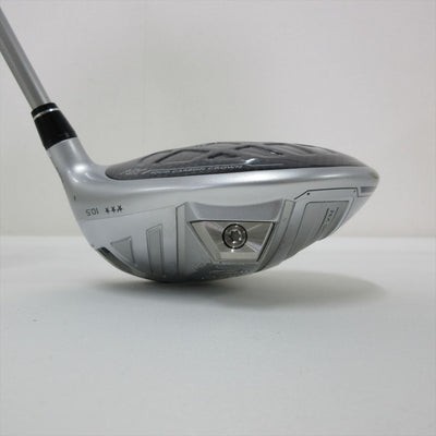 HONMA Driver BERES NX Triple Star 10.5° Regular VIZARD FOR NX 45