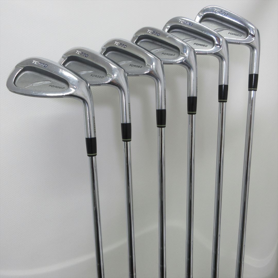 Fourteen Iron Set TC 770 FORGED(2015) – GOLF Partner USA