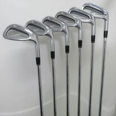 Fourteen Iron Set TC 770 FORGED(2015) Stiff NS PRO MODUS3 TOUR105 6 pieces