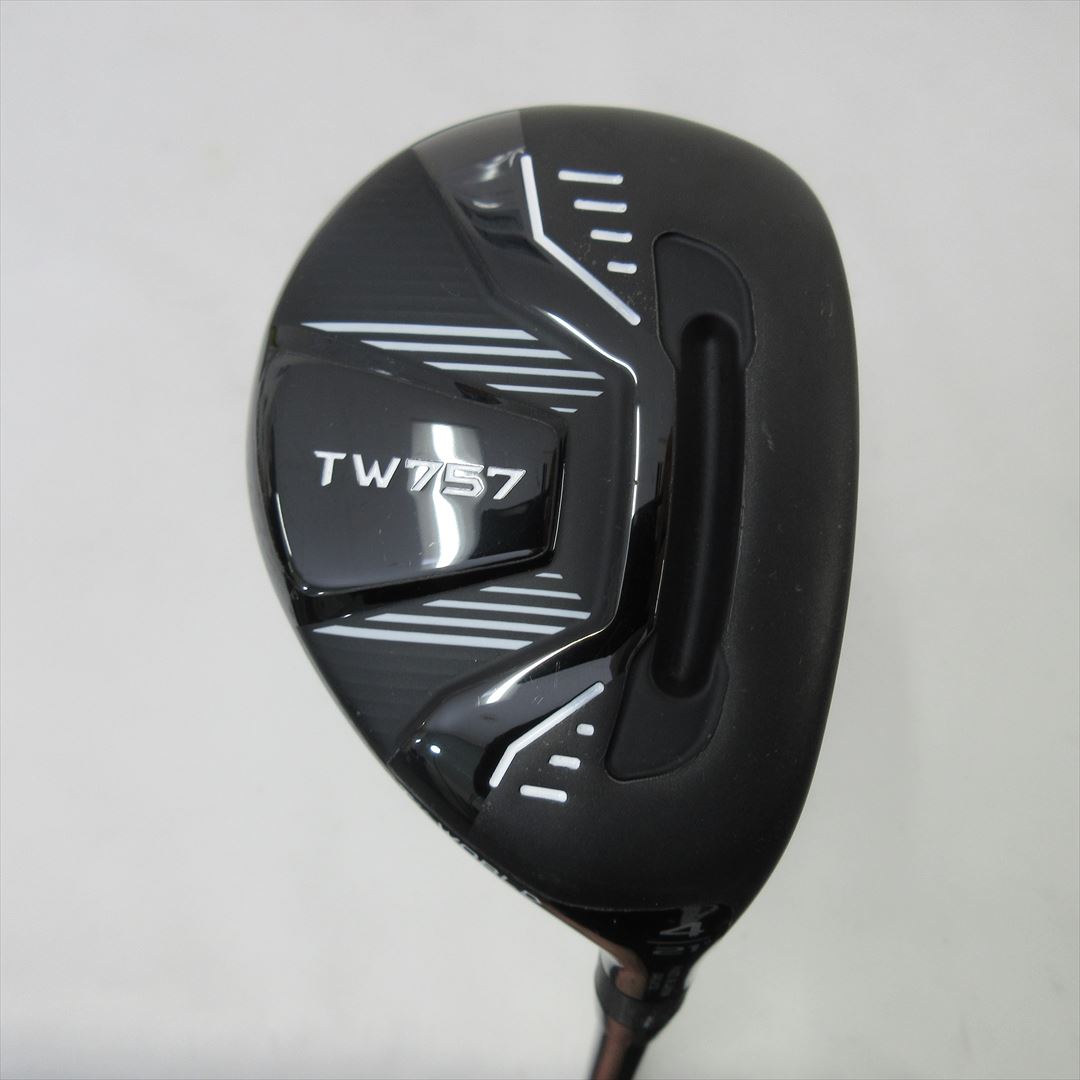 HONMA Hybrid TOUR WORLD TW757 HY 21° Stiff VIZARD for TW757