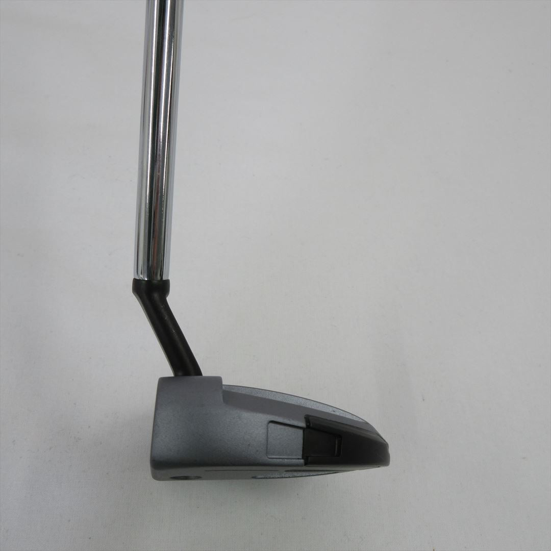 TaylorMade Putter Spider GT ROLLBACK SILVER Small Slant 34 inch