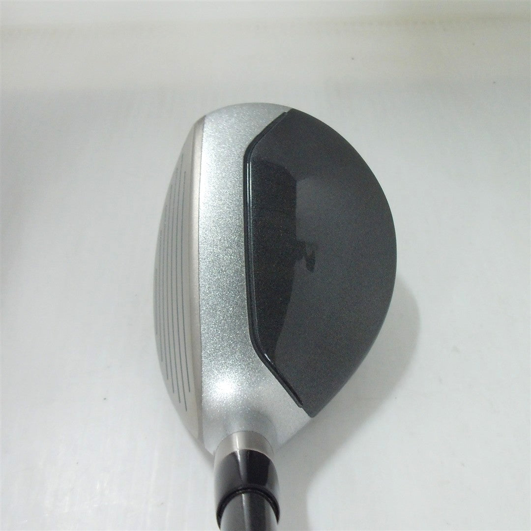 Mizuno Hybrid SURE DD MI HY 23° StiffRegular EXSAR