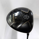 Maruman Driver MAJESTY ROYAL SLE DESIGN 10.5° Regular MAJESTY LV510