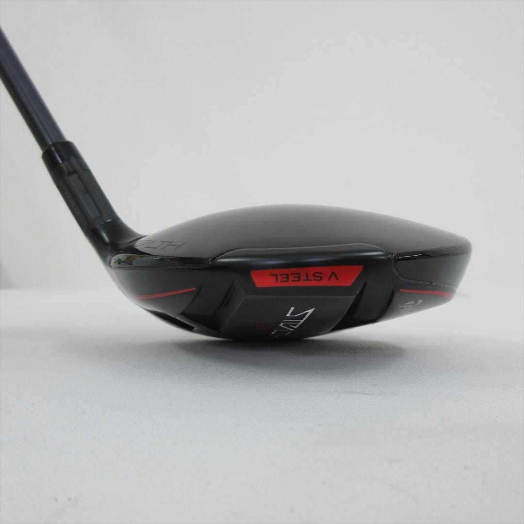 taylormade fairway stealth2 5w 18 stiff tensei red tm50stealth