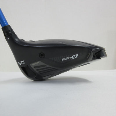 Ping Driver G425 MAX 10.5° Regular SPEEDER NX 50