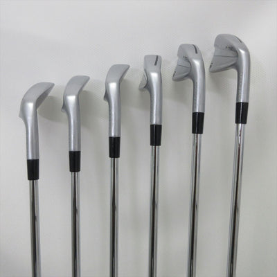 TaylorMade Iron Set Taylor Made P790(2023) Stiff NS PRO 950GH neo 6 pieces