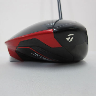 TaylorMade Driver STEALTH2 10.5° Regular TENSEI RED TM50(STEALTH)