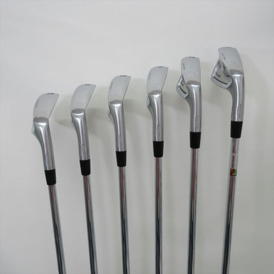 Bridgestone Iron Set TOUR B X-CBP Stiff NS PRO MODUS3 TOUR105 6 pieces