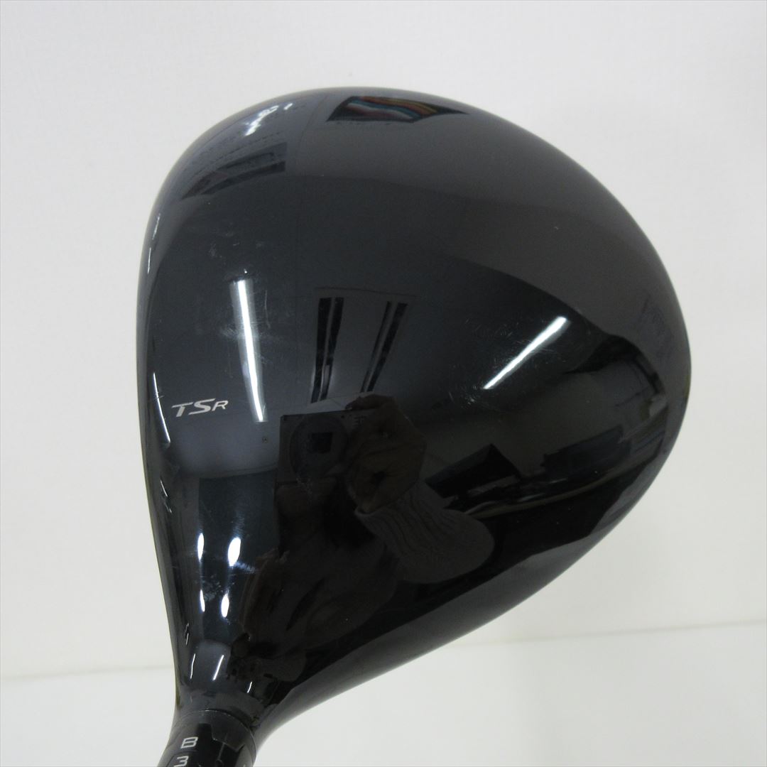 Titleist Driver TSR2 9° Stiff TSP311