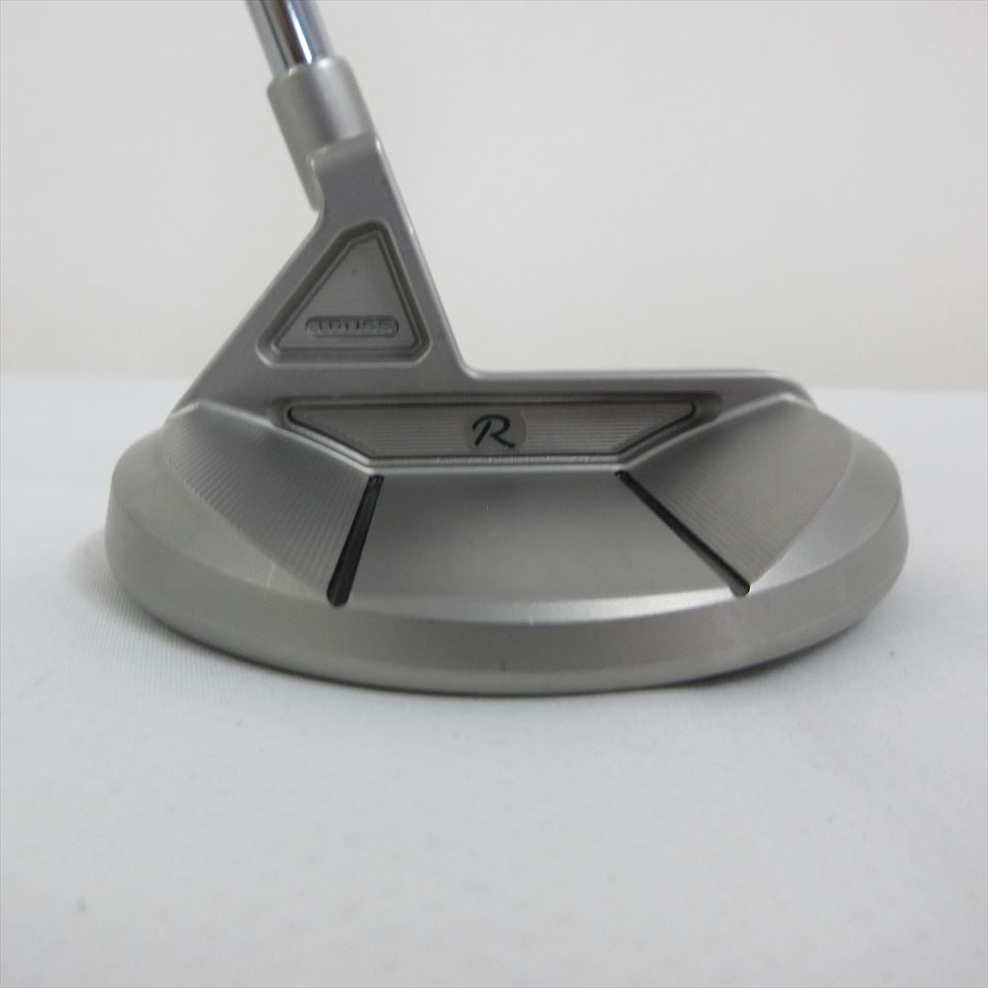 クラブ TaylorMade TOUR Reserve TRUSS Putter TaylorMade Putter TP Reserve TRUSS M3TH – GOLF Partner USA