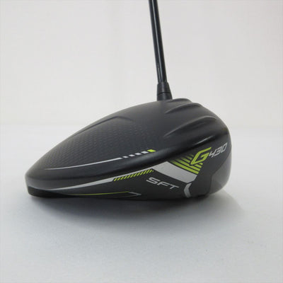 Ping Driver G430 SFT 10.5° Regular ALTA J CB BLACK