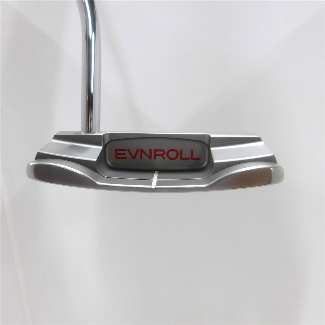 Evnroll Putter EVNROLL ER1.2 34 inch – GOLF Partner USA