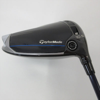 TaylorMade Driver Qi10 MAX 10.5° StiffRegular Diamana BLUE TM50