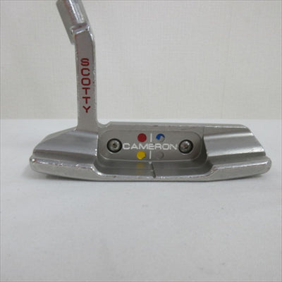 Titleist Putter SCOTTY CAMERON STUDIO STYLE NEWPORT 2 35 inch