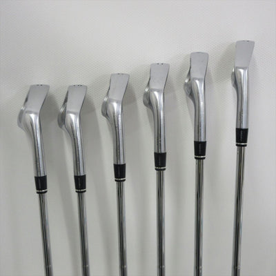 HONMA Iron Set TOUR WORLD TR20V Regular NS PRO MODUS3 for TOUR WORLD 6 pieces