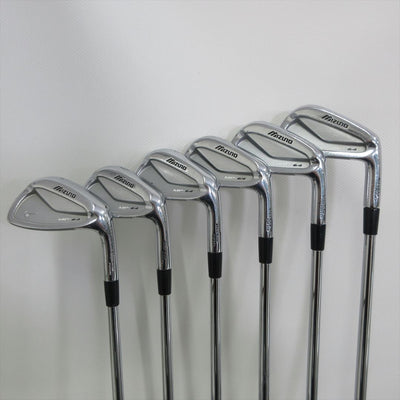 Mizuno Iron Set MP 64 Flex-X Dynamic Gold X100 6 pieces