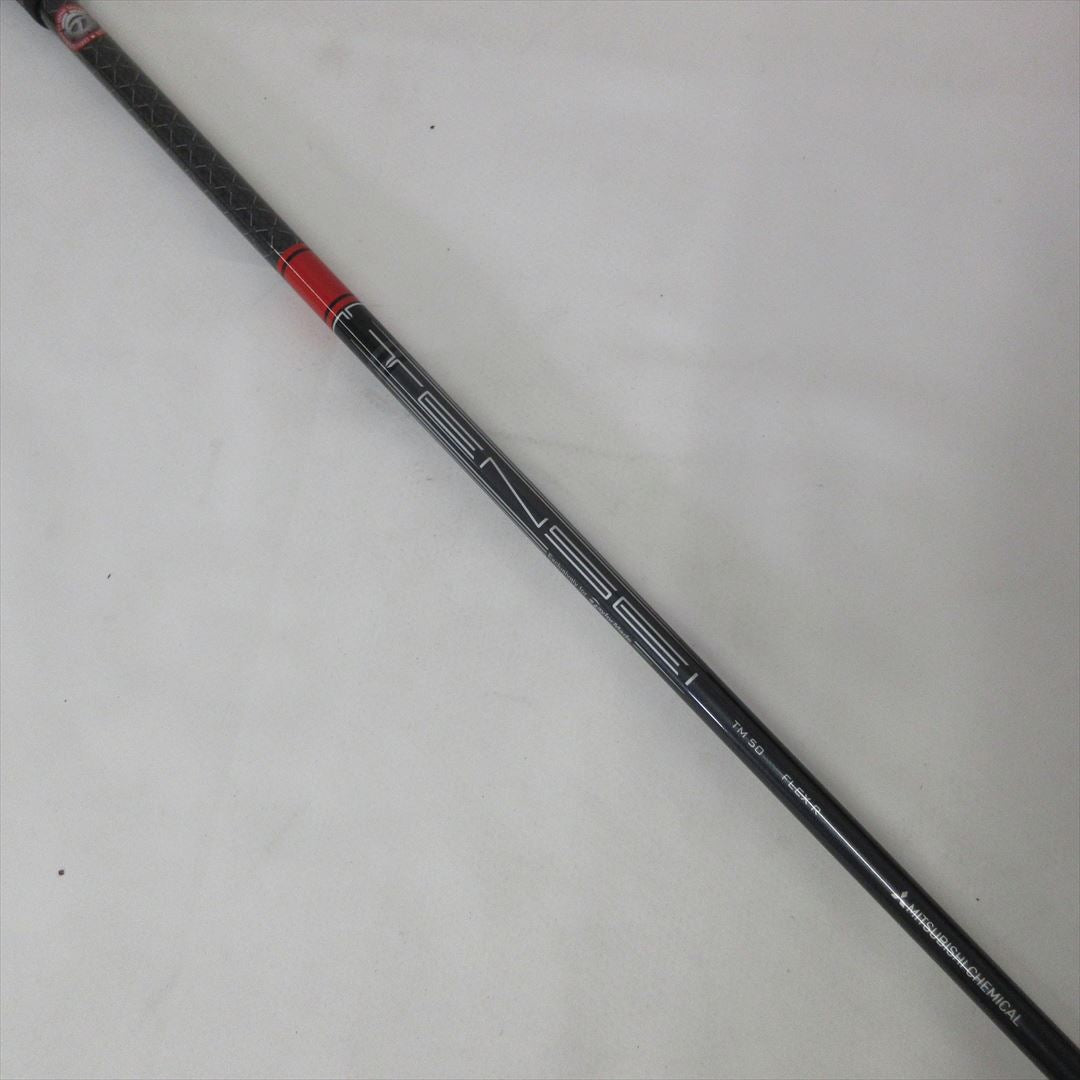 TaylorMade Driver STEALTH HD 9° Regular TENSEI RED TM50(STEALTH)