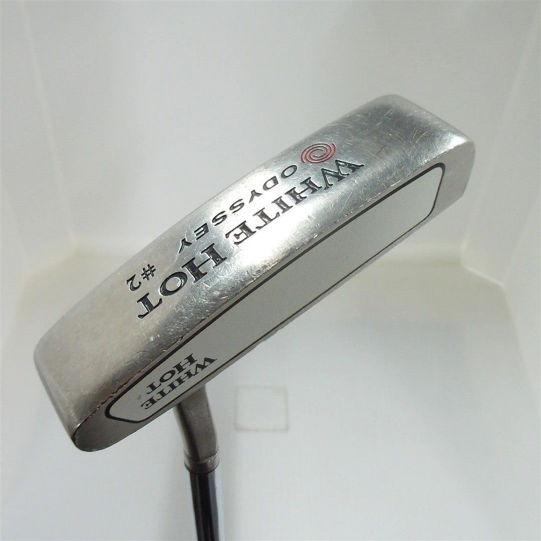Odyssey Putter WHITE HOT #2 – GOLF Partner USA