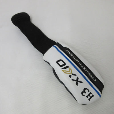 SRIXON Hybrid XXIO10 HY 18° Regular XXIO MP1000 Red