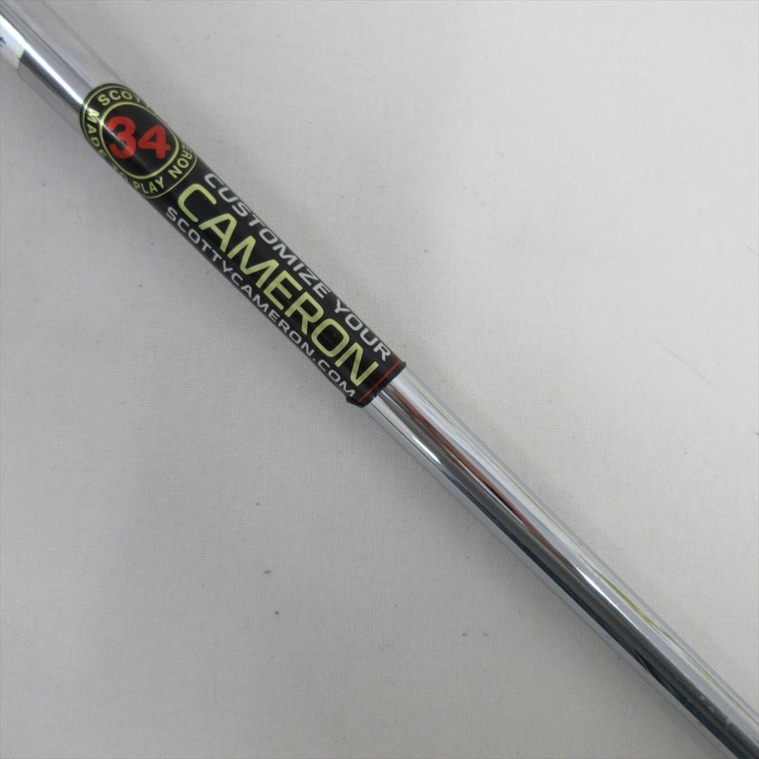 SCOTTY CAMERON Putter SCOTTY CAMERON select NEWPORT 2(2016) 34 inch